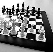 Стратегические шахматы России
